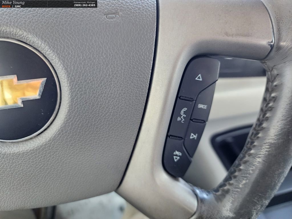 Used 2013 Chevrolet Silverado 2500 LT w/ Interior Plus Package image 39