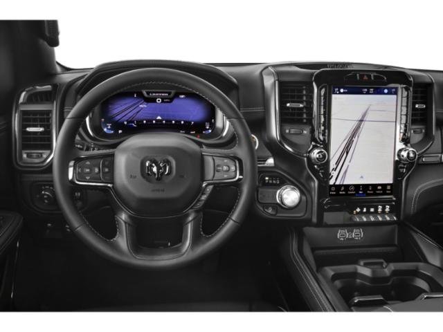 Used 2024 RAM 1500 Tradesman w/ Night Edition image 10