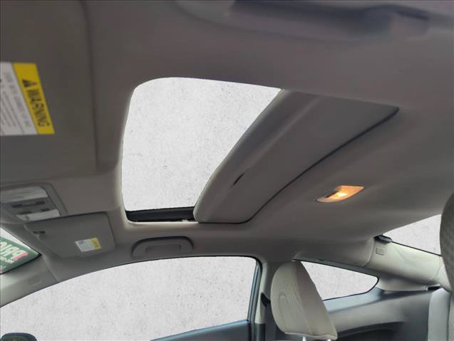 Used 2015 Honda Civic EX image 19