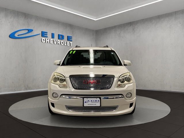 Used 2011 GMC Acadia Denali image 8