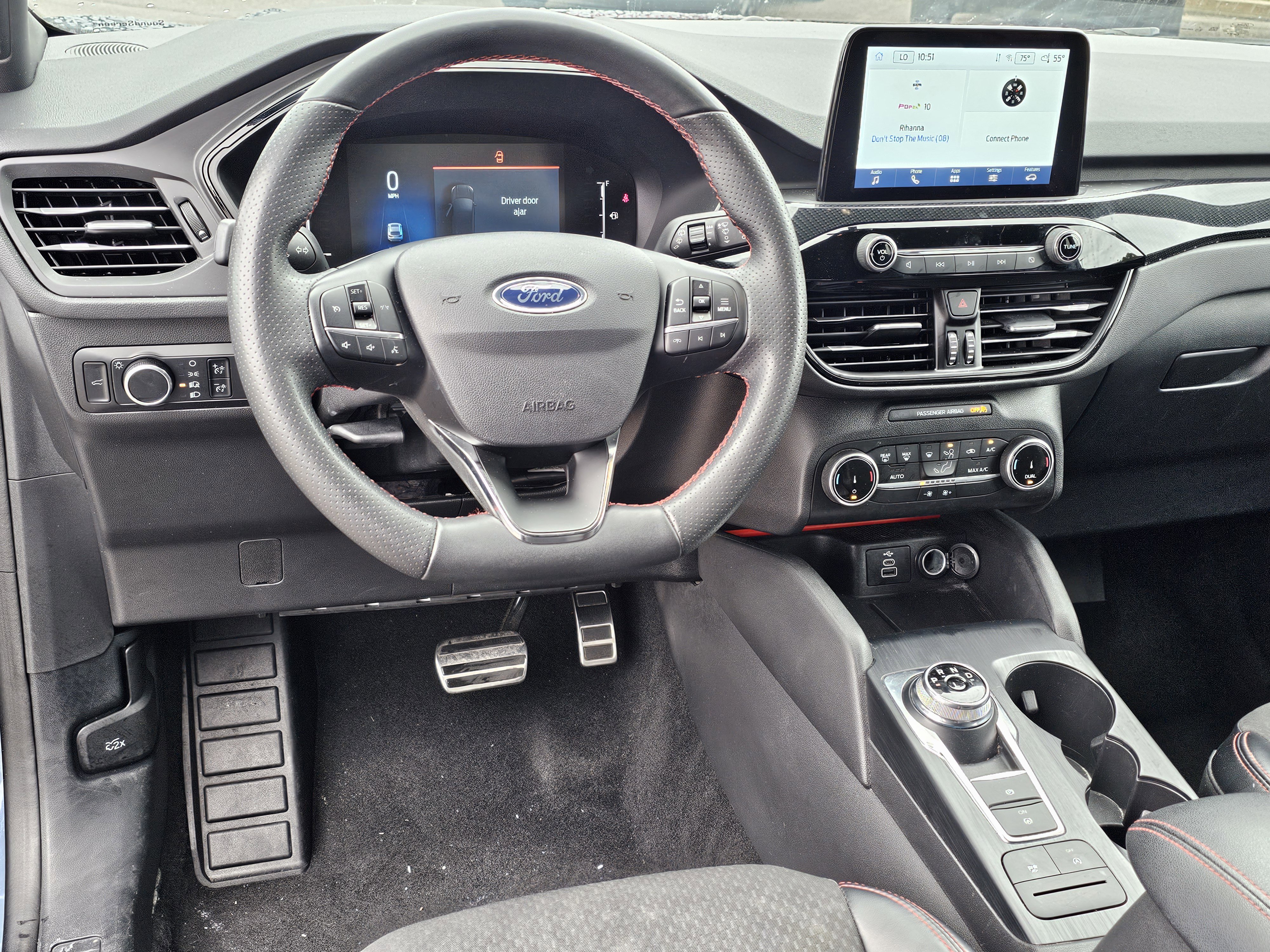 Used 2024 Ford Escape ST-Line image 33