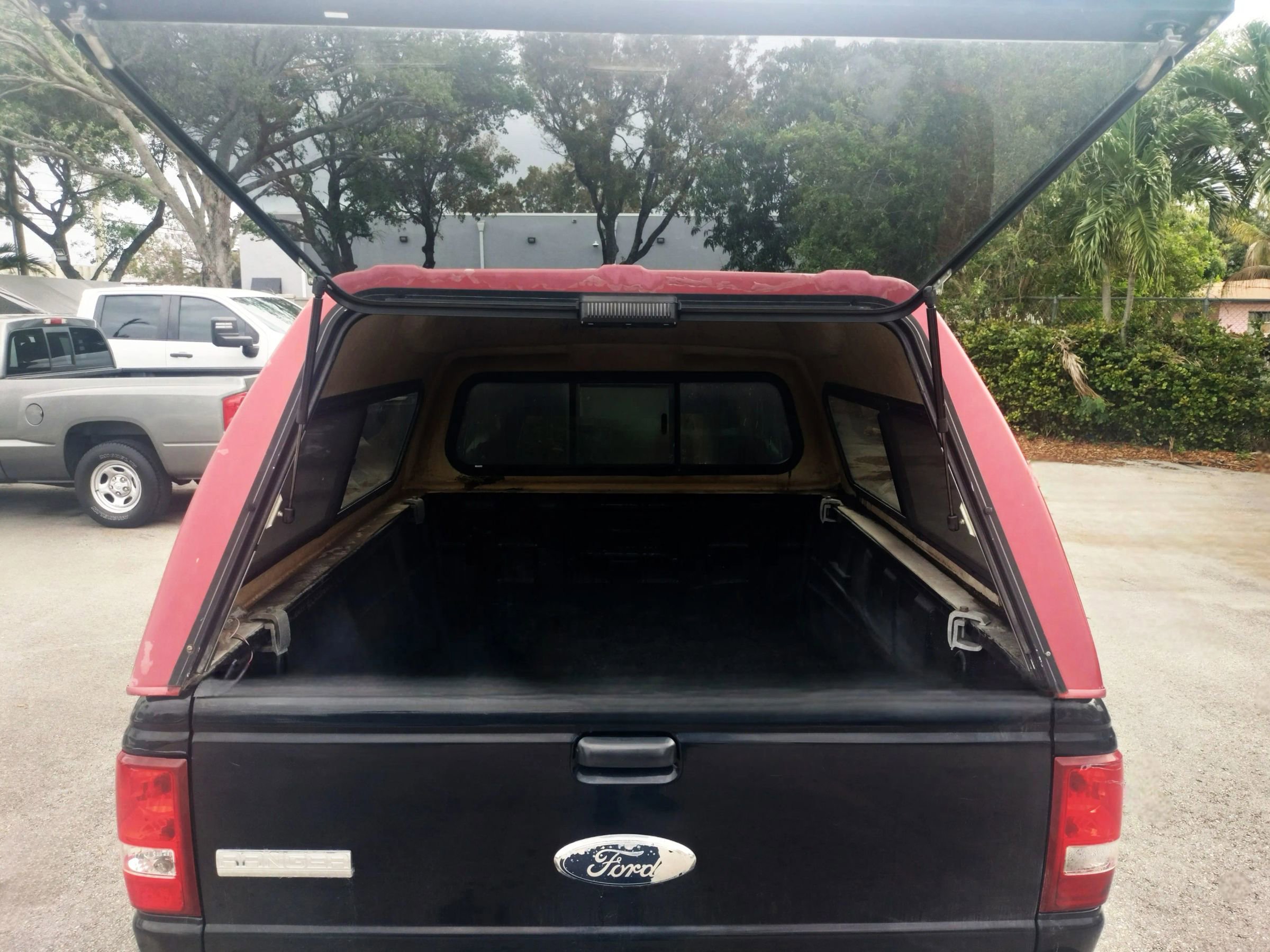 Used 2010 Ford Ranger Sport RWD image 7