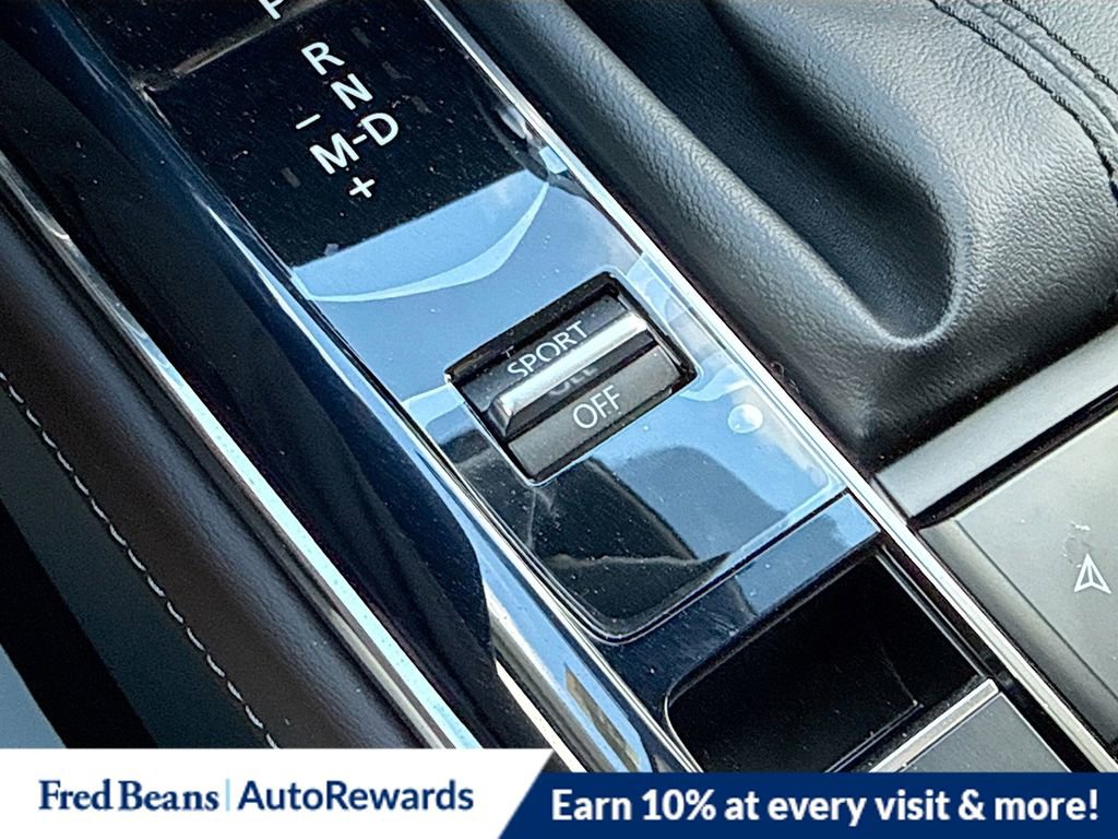 New 2025 MAZDA CX-30 2.5 Turbo w/ Premium Plus Pkg image 36