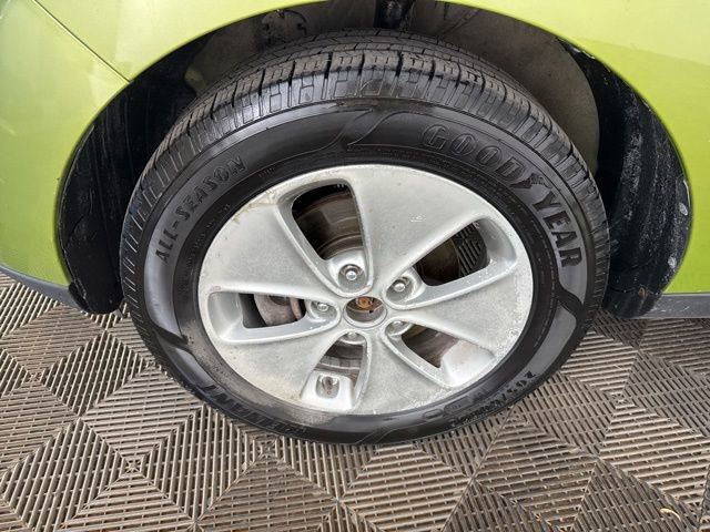 Used 2016 Kia Soul FWD image 26
