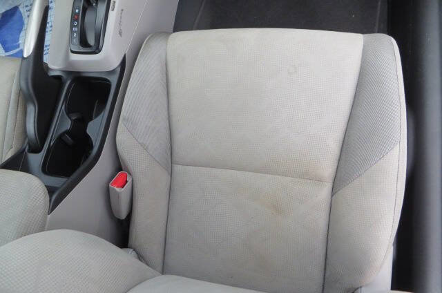 Used 2012 Honda Civic LX image 35