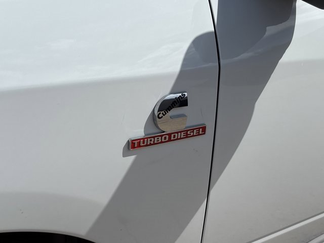 New 2026 RAM 2500 Tradesman image 12