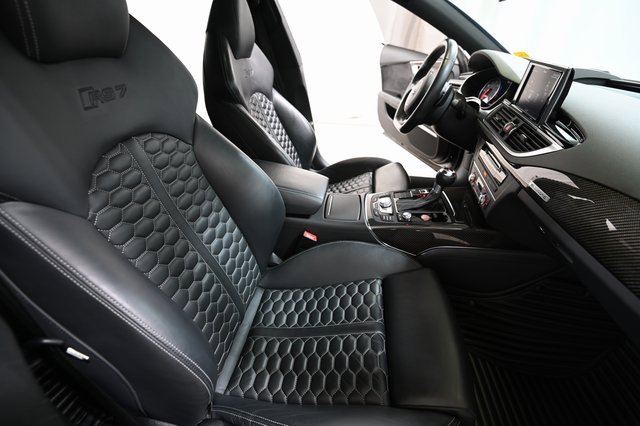 Used 2016 Audi RS 7 Performance image 27
