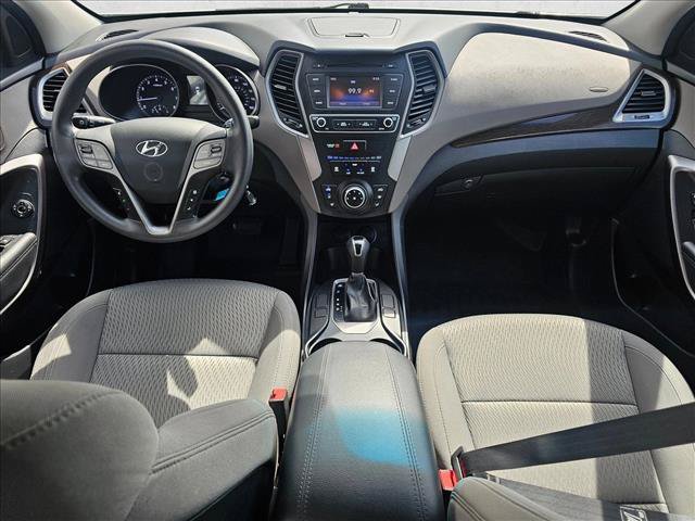 Used 2017 Hyundai Santa Fe Sport AWD/4WD image 16