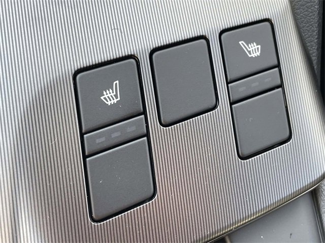 New 2026 Kia Sportage EX w/ EX Panoramic Sunroof Package image 38