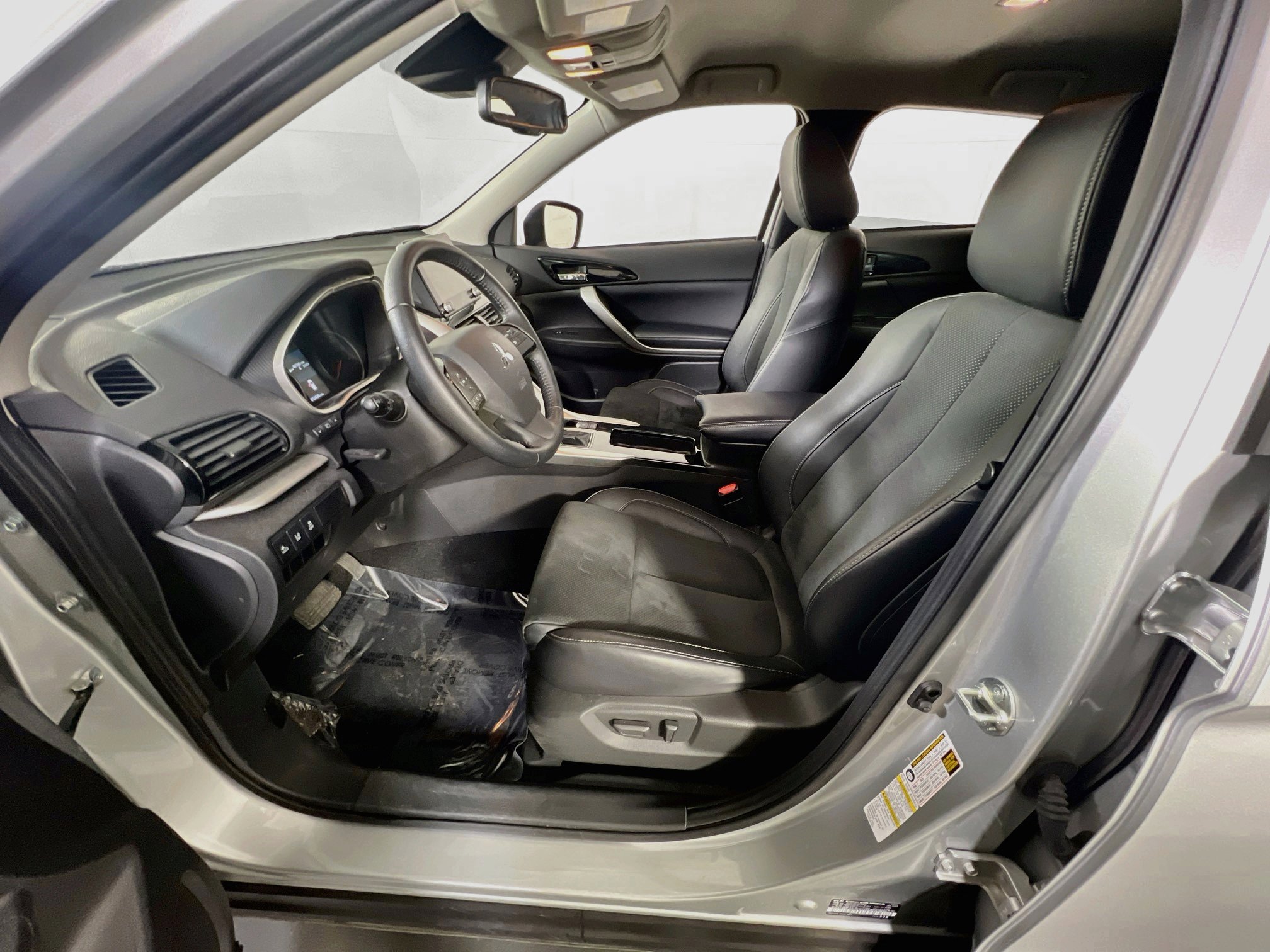 Used 2023 Mitsubishi Eclipse Cross SE AWD/4WD image 21