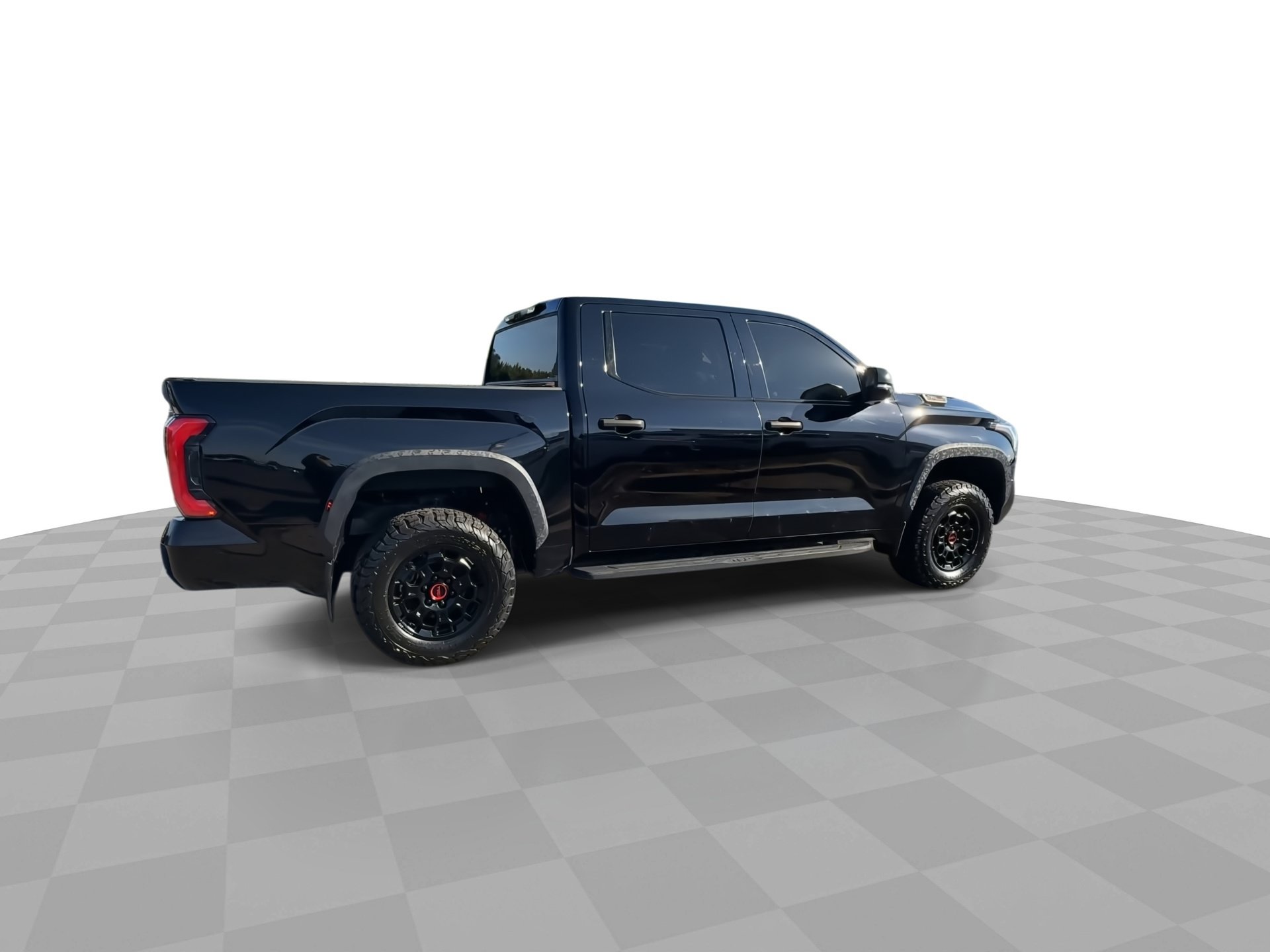 Used 2023 Toyota Tundra TRD Pro AWD/4WD image 8