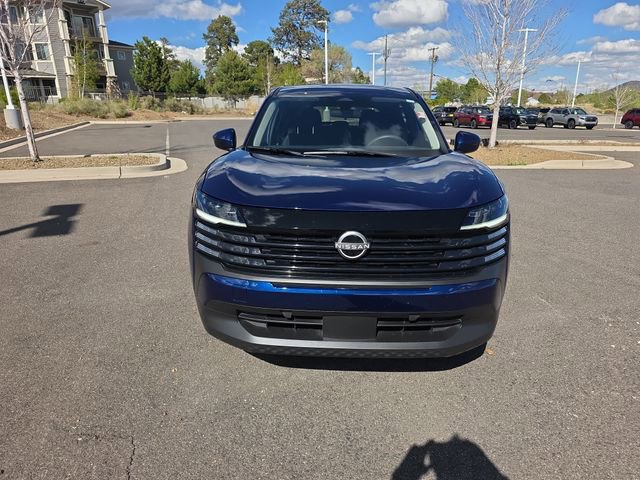 Used 2025 Nissan Kicks SV image 8