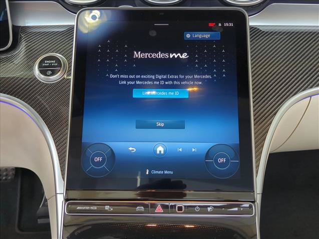 New 2027 Mercedes-Benz CLE 53 AMG 4MATIC Cabriolet image 11