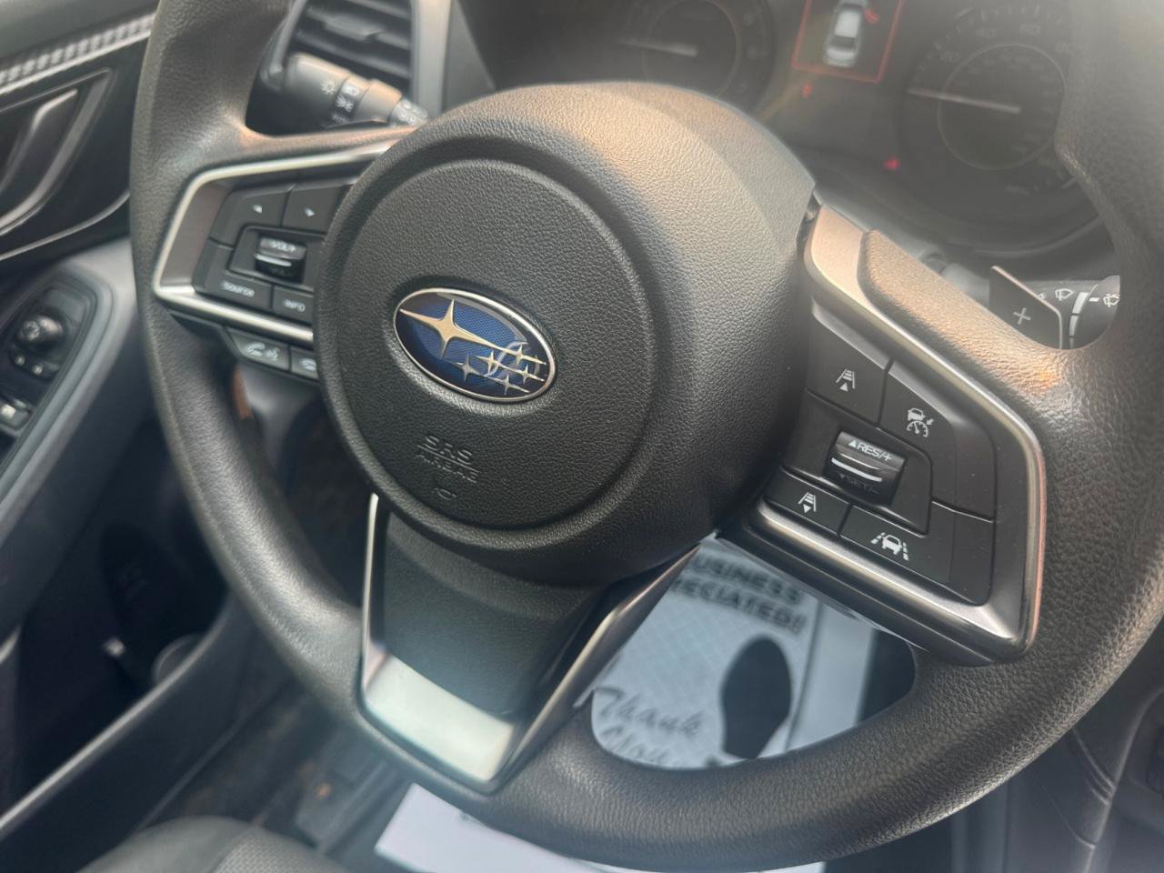 Used 2019 Subaru Impreza 2.0i Premium w/ Eyesight & BSD/Rcta & SRF AWD/4WD image 17