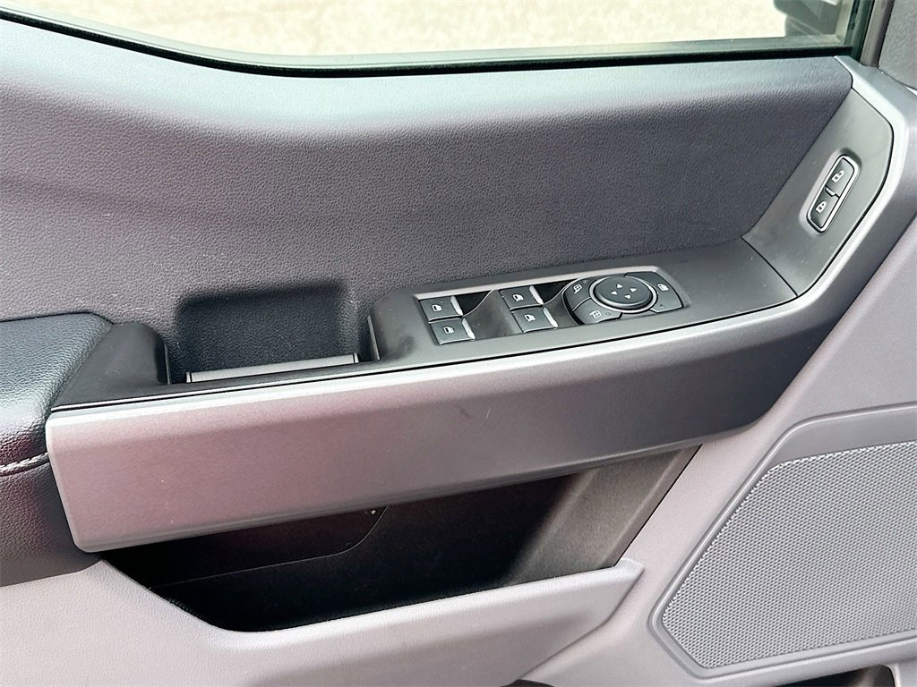 Used 2024 Ford F250 XL w/ STX Appearance Package image 21