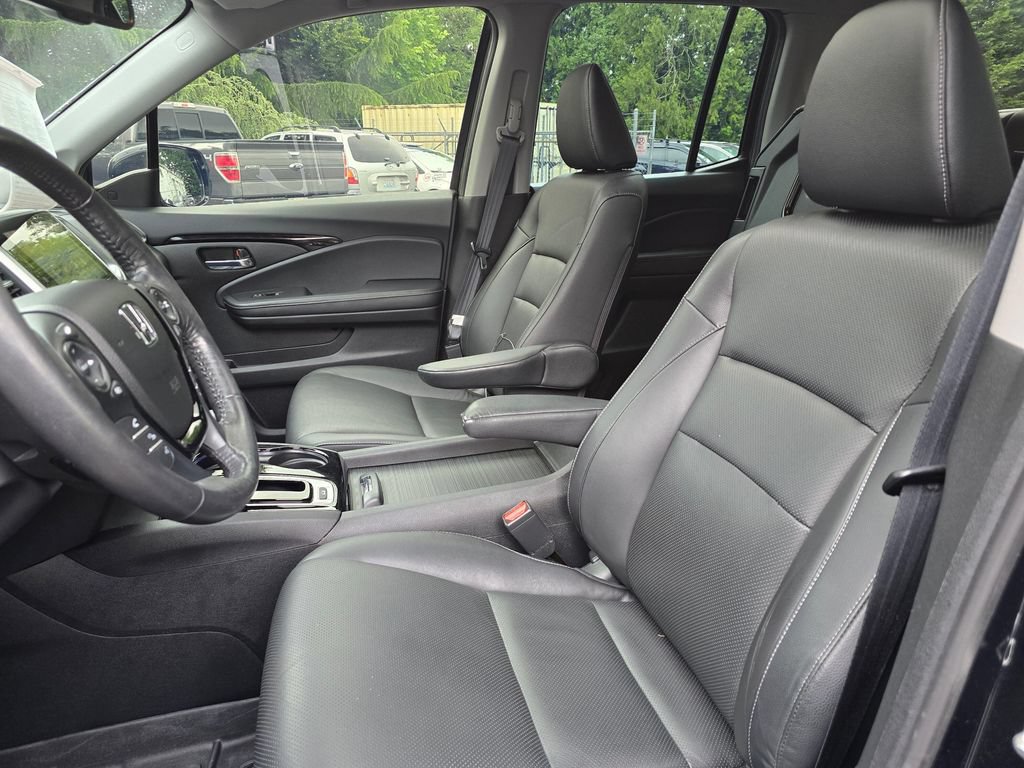 Used 2018 Honda Ridgeline RTL-E image 12