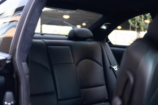 Used 2004 BMW M3 Coupe image 44