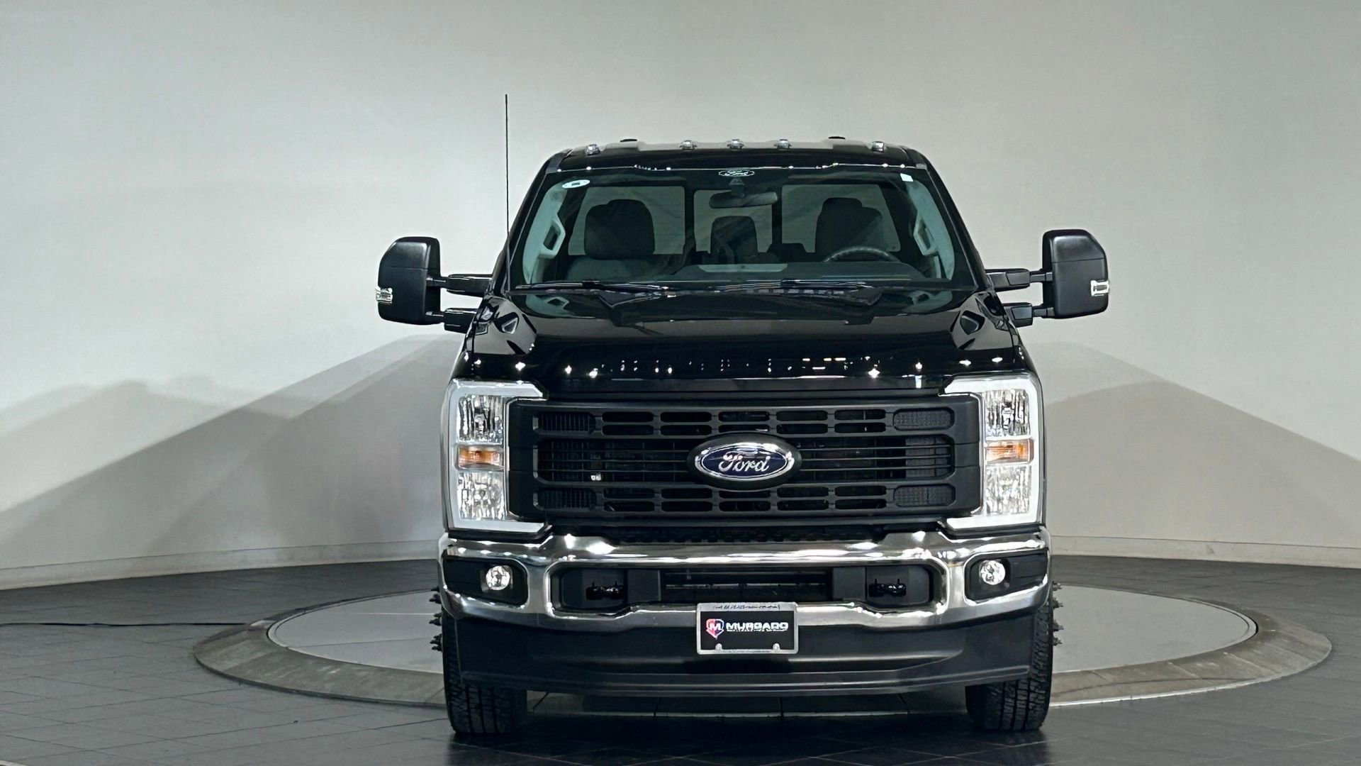 Used 2025 Ford F350 XL w/ XL Driver Assist Package AWD/4WD video 3