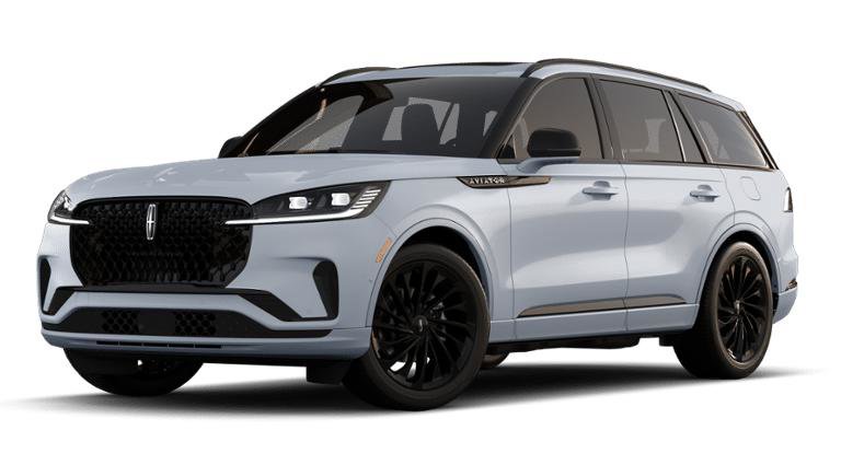 New 2025 Lincoln Aviator Reserve w/ Jet Appearance Package image 23