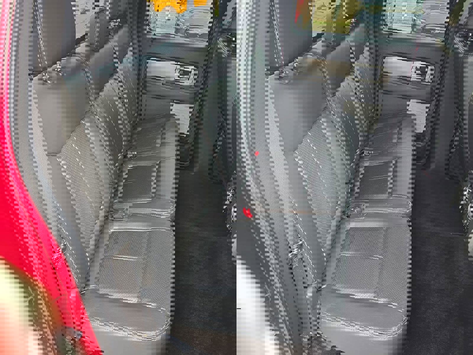 Used 2013 Ford F150 FX4 w/ Luxury Equipment Group image 11