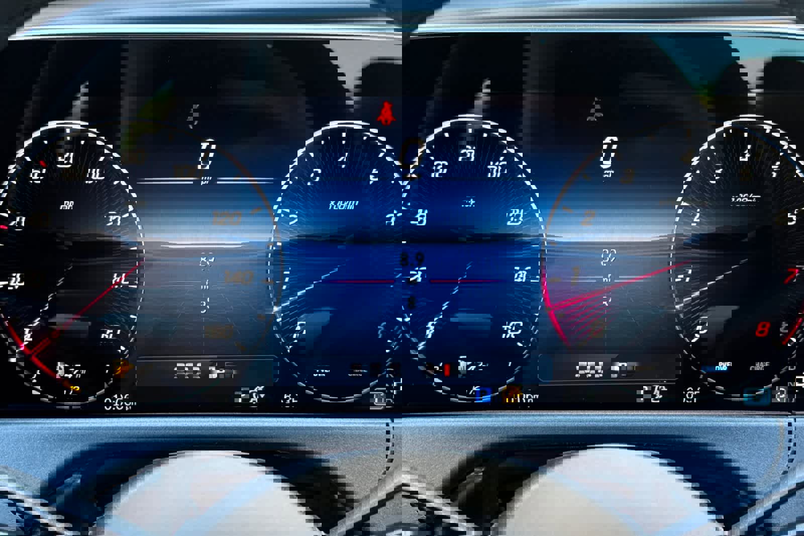 New 2026 Mercedes-Benz E 350 Sedan image 23