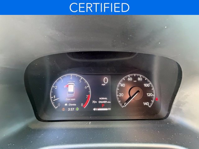 Used 2025 Honda Odyssey EX-L image 30