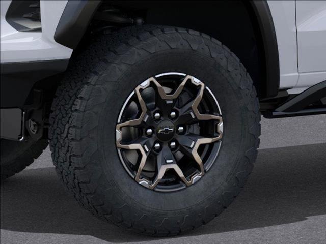 New 2026 Chevrolet Colorado ZR2 w/ Technology Package image 9