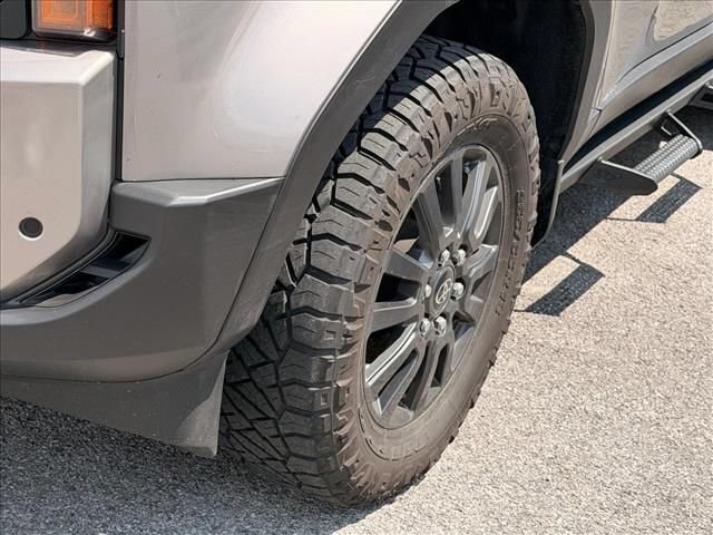 Used 2024 Toyota Land Cruiser 1958 AWD/4WD image 10