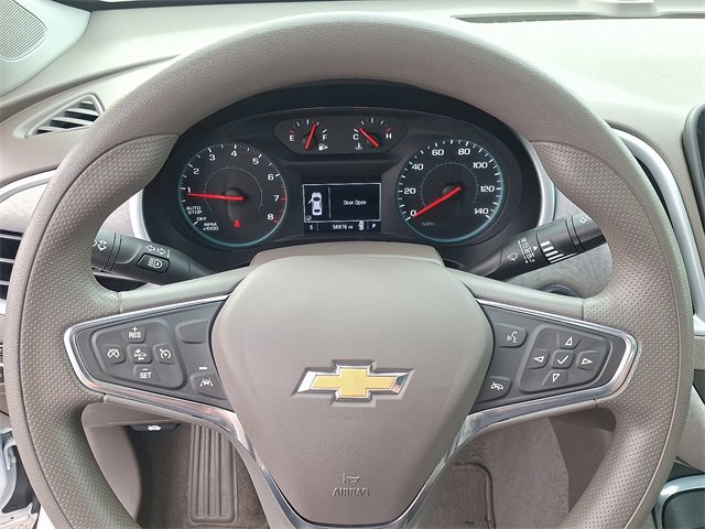 Used 2024 Chevrolet Malibu LT image 19