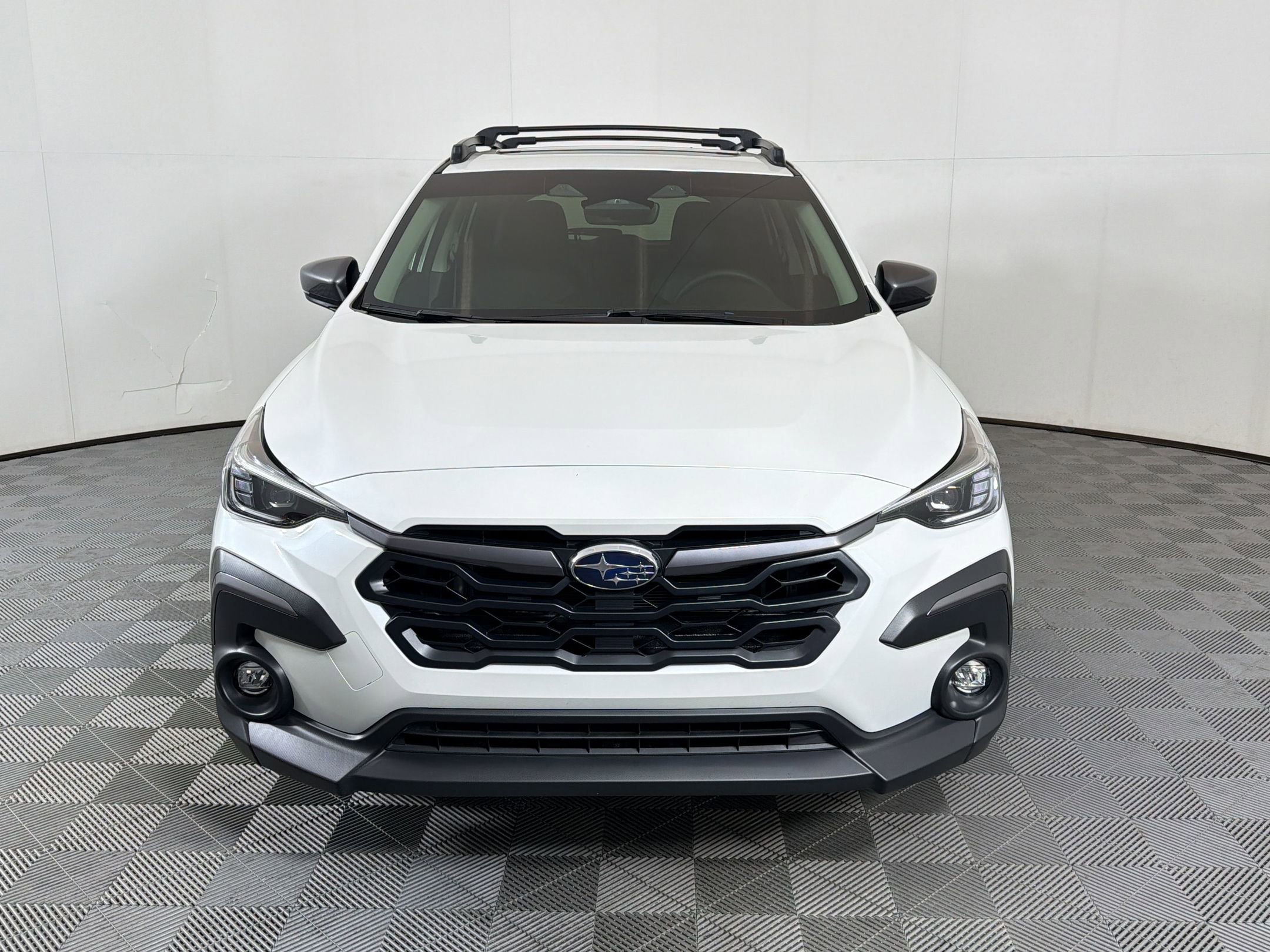 Used 2025 Subaru Crosstrek 2.5i Limited w/ Crosstrek Mirror Package AWD/4WD image 7
