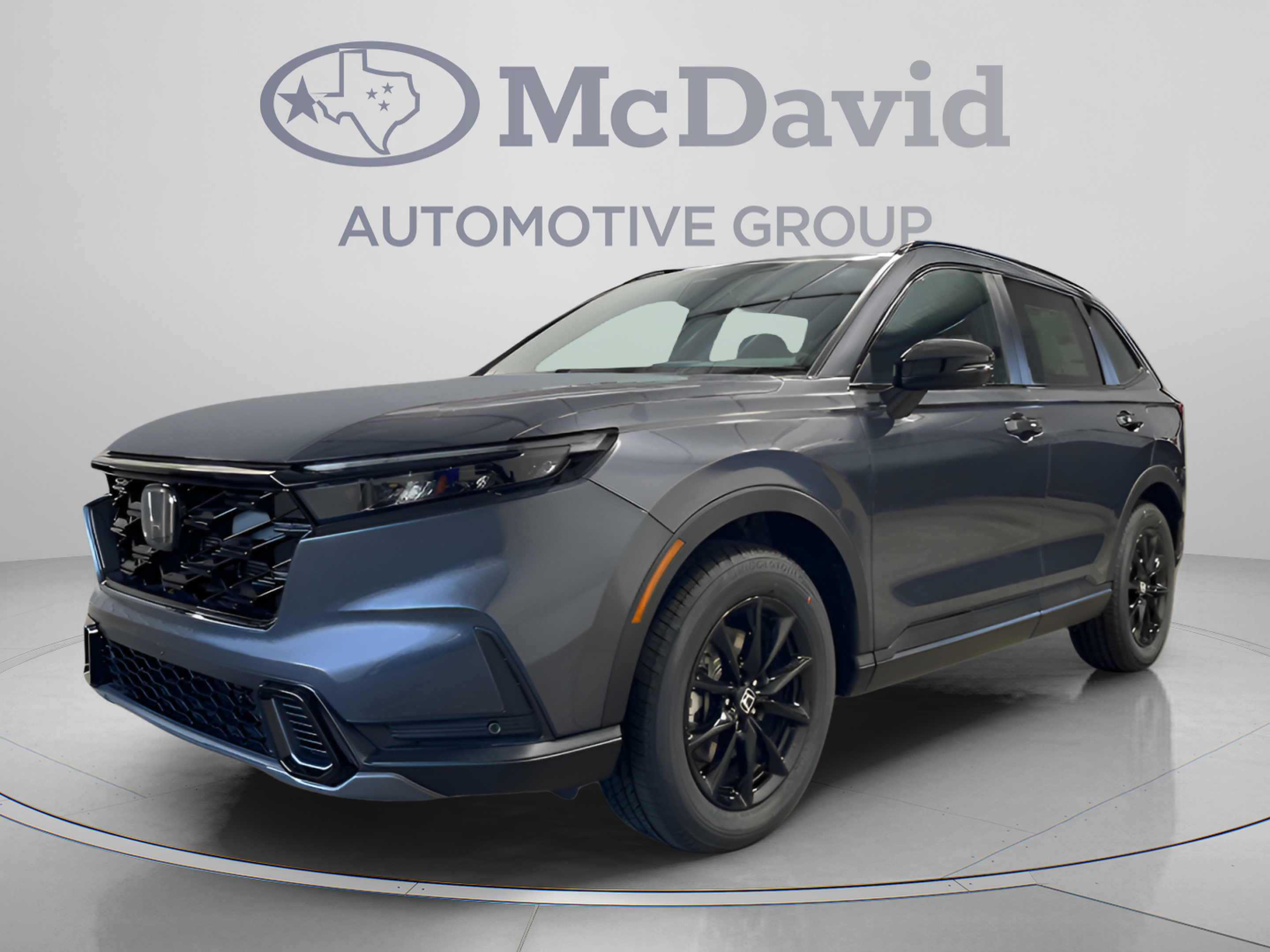 New 2027 Honda CR-V Sport-L