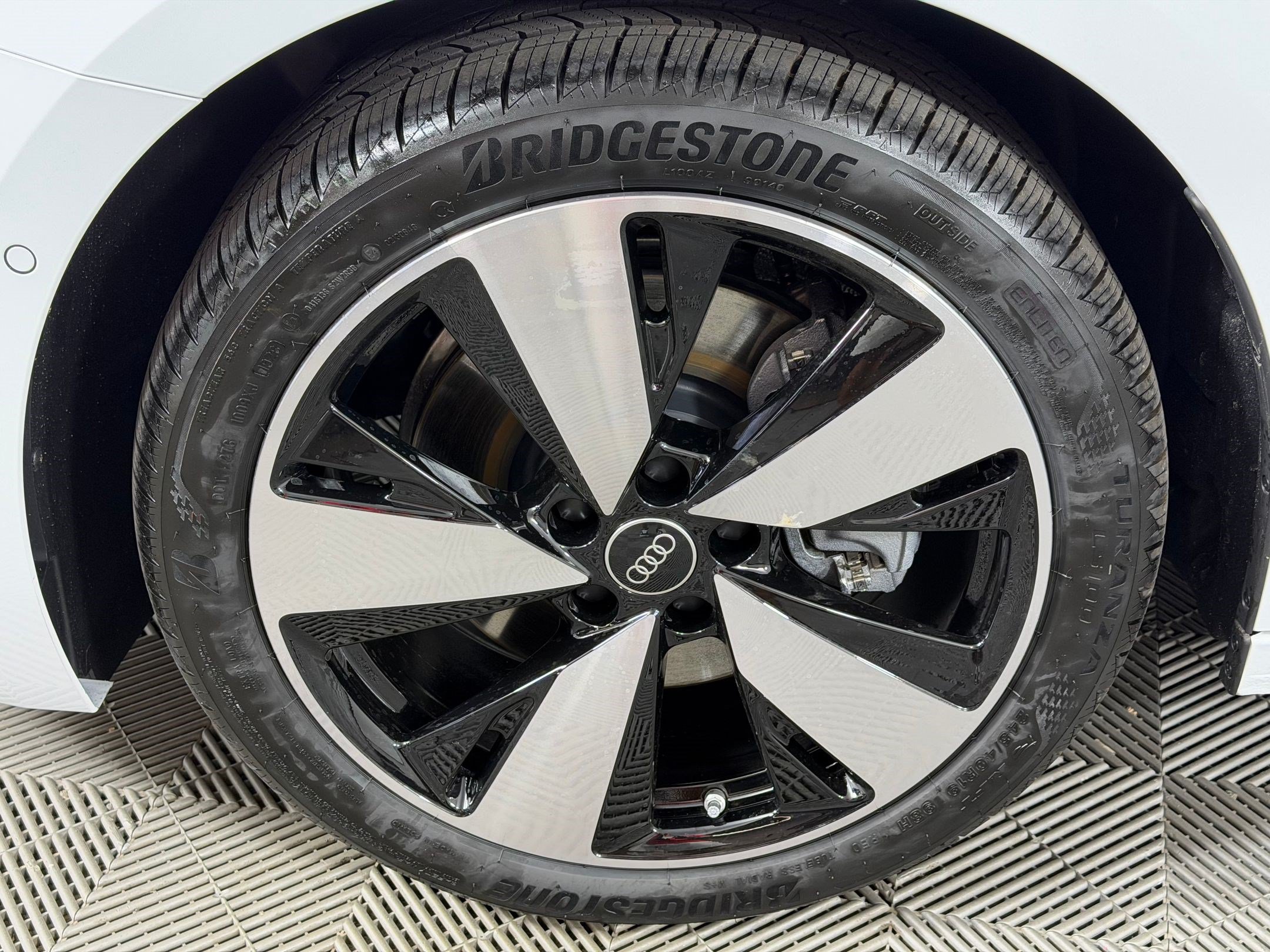 New 2026 Audi A5 Premium Plus AWD/4WD image 13