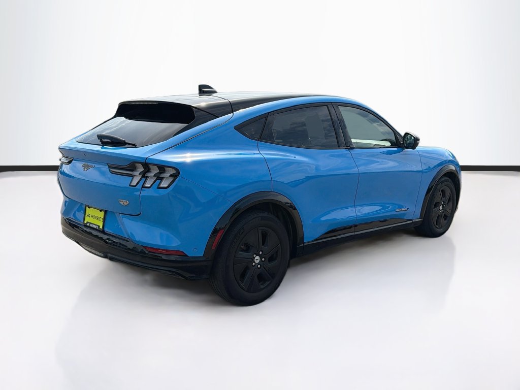 Used 2023 Ford Mustang Mach-E California Route 1 AWD/4WD image 5