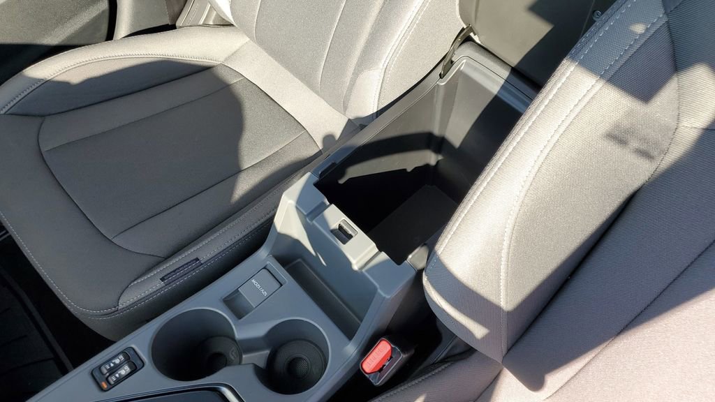 Certified 2026 Subaru Crosstrek 2.0i Premium AWD/4WD image 19