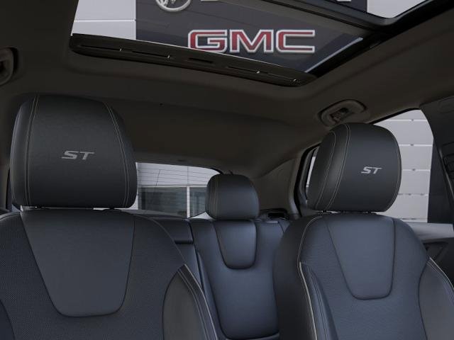 New 2026 Buick Encore GX Sport Touring w/ Studio Series AWD/4WD image 24