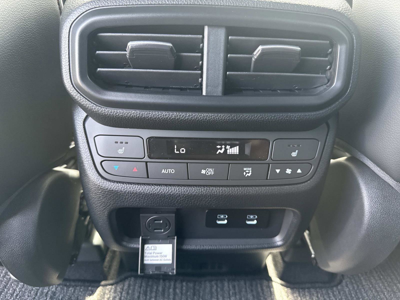 New 2026 Honda Passport TrailSport Elite image 19