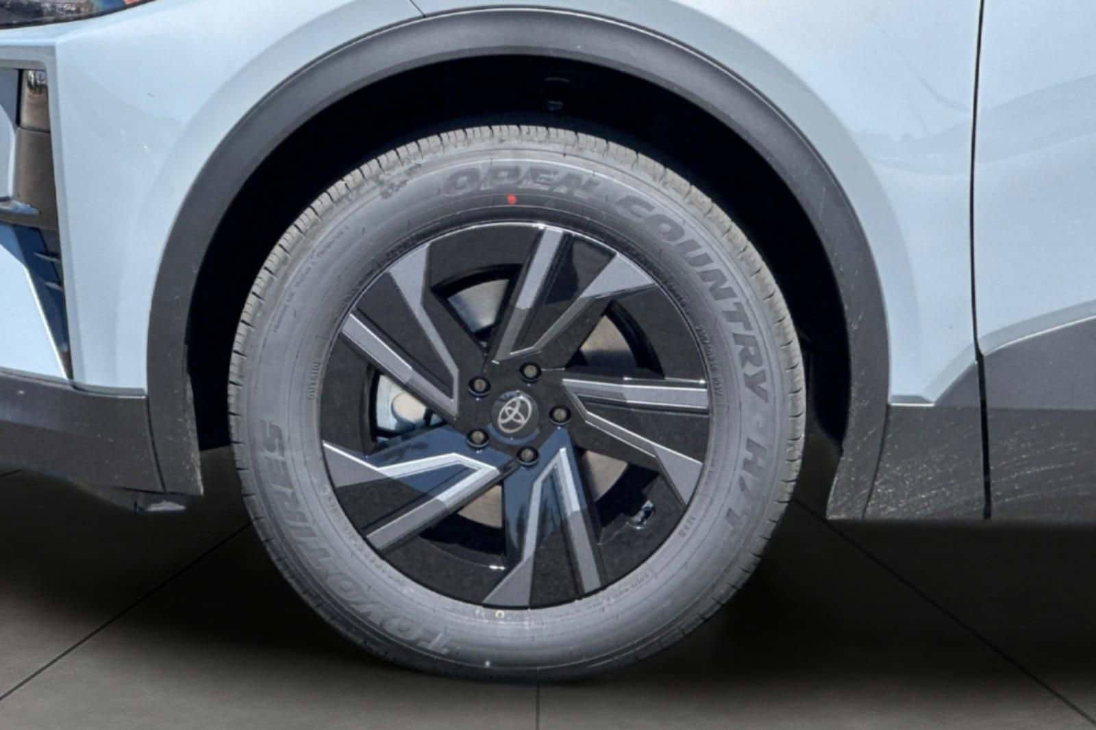 New 2026 Toyota C-HR AWD/4WD image 33