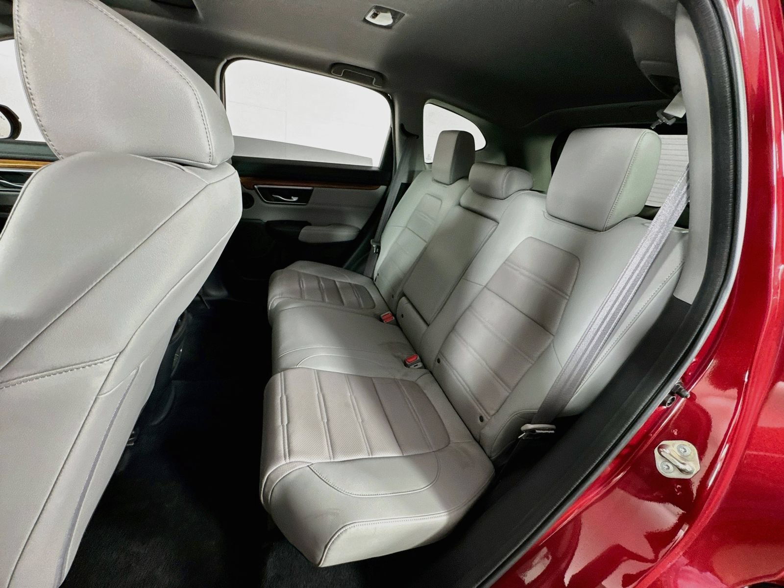 Used 2020 Honda CR-V EX-L image 18