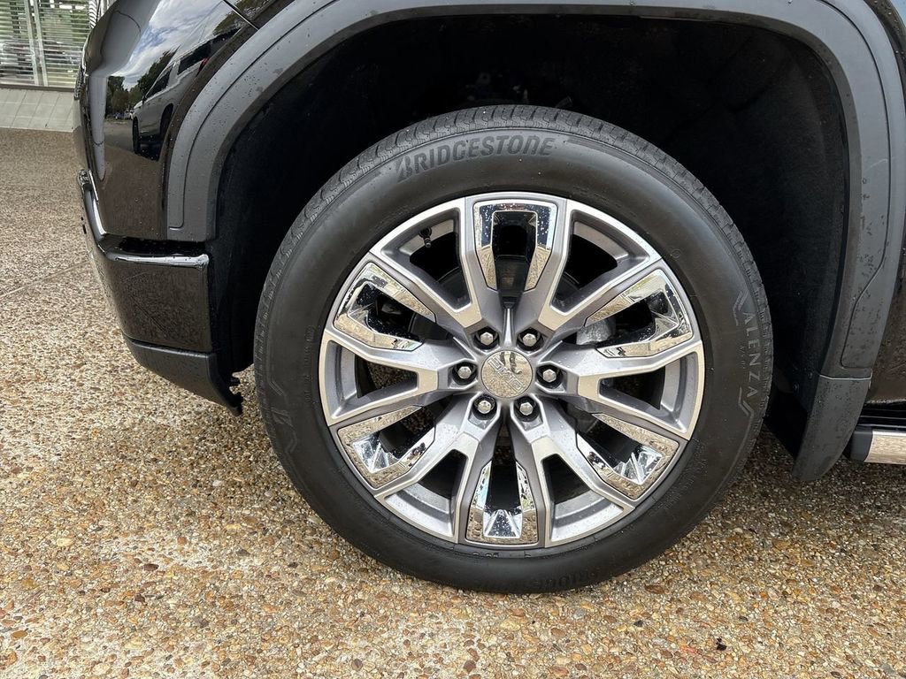 Certified 2024 GMC Sierra 1500 Denali w/ Denali Reserve Package image 34