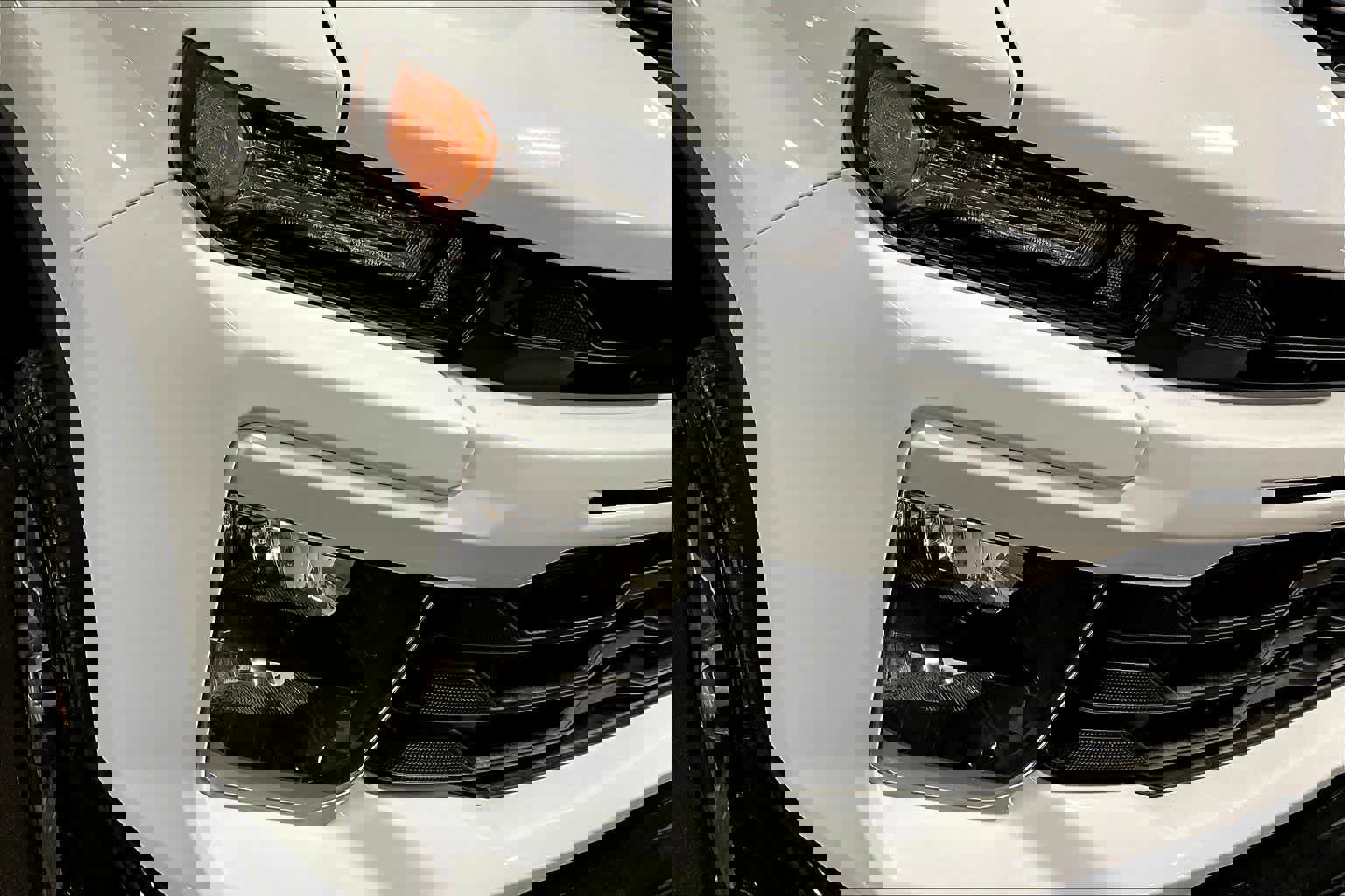 Used 2025 Chevrolet Silverado 2500 Custom w/ Custom Value Package image 28