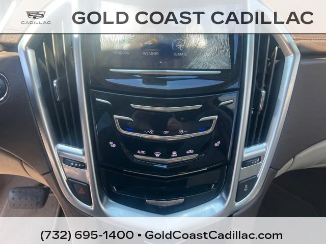 Used 2015 Cadillac SRX Luxury FWD image 22