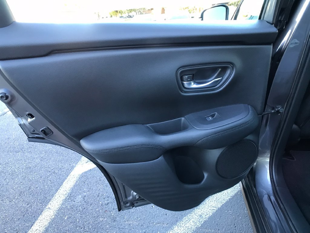 Certified 2024 Honda HR-V LX image 25
