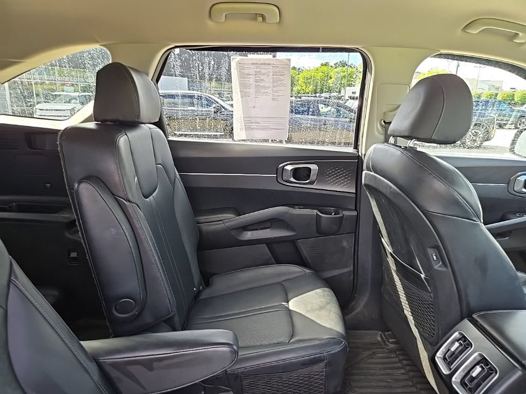 Used 2021 Kia Sorento S FWD image 31