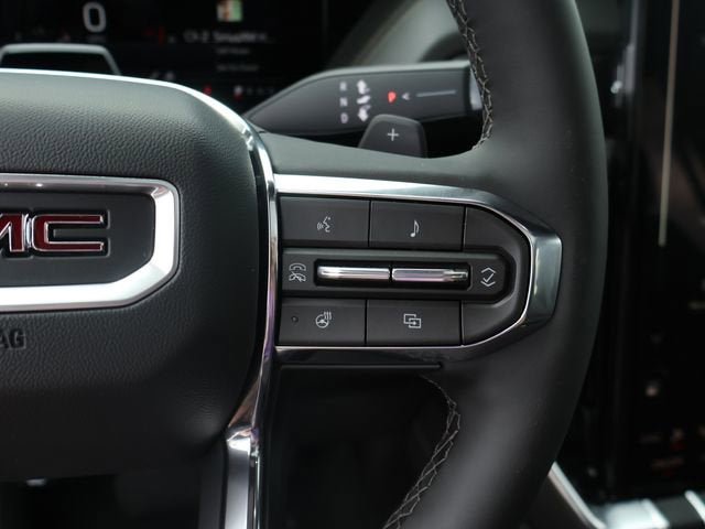 New 2026 GMC Yukon XL Elevation w/ Elevation Premium Package AWD/4WD image 38