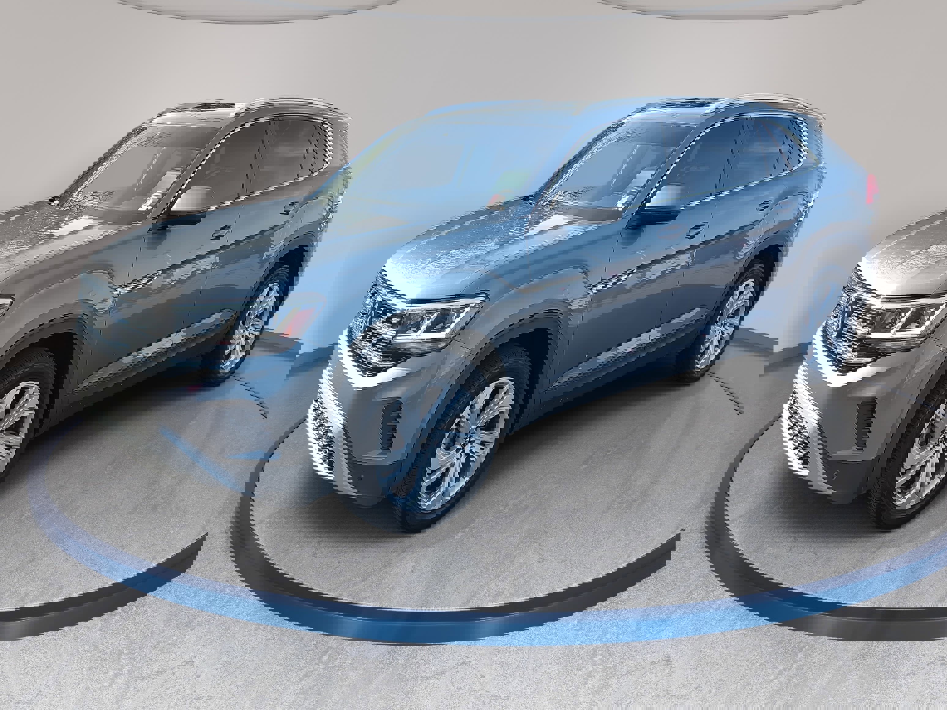 Used 2020 Volkswagen Atlas Cross Sport SEL