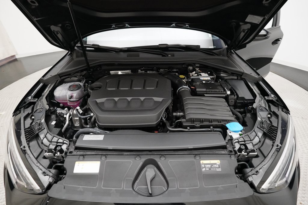 New 2026 Audi A3 2.0T Premium image 3