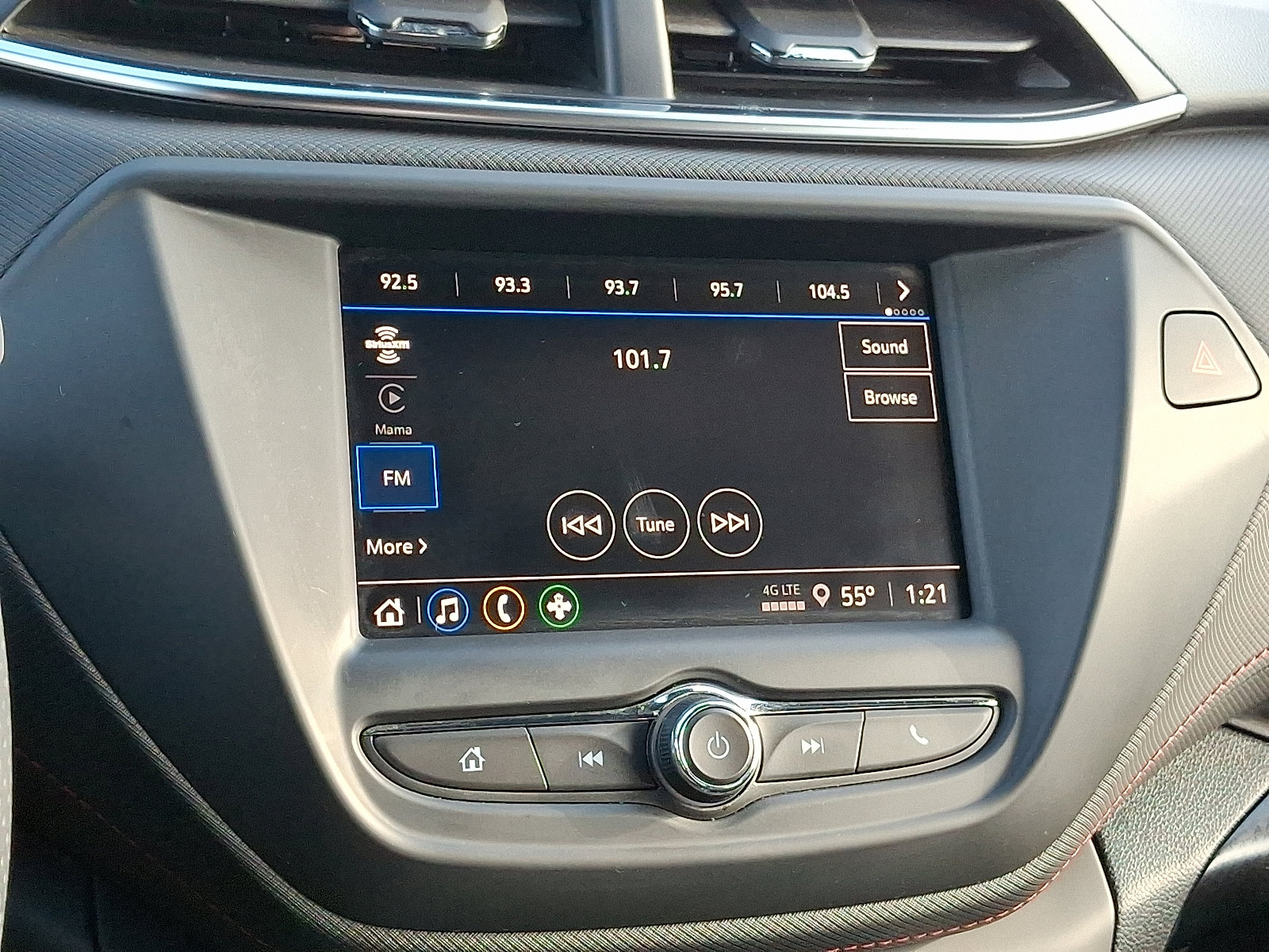 Used 2022 Chevrolet TrailBlazer RS image 14