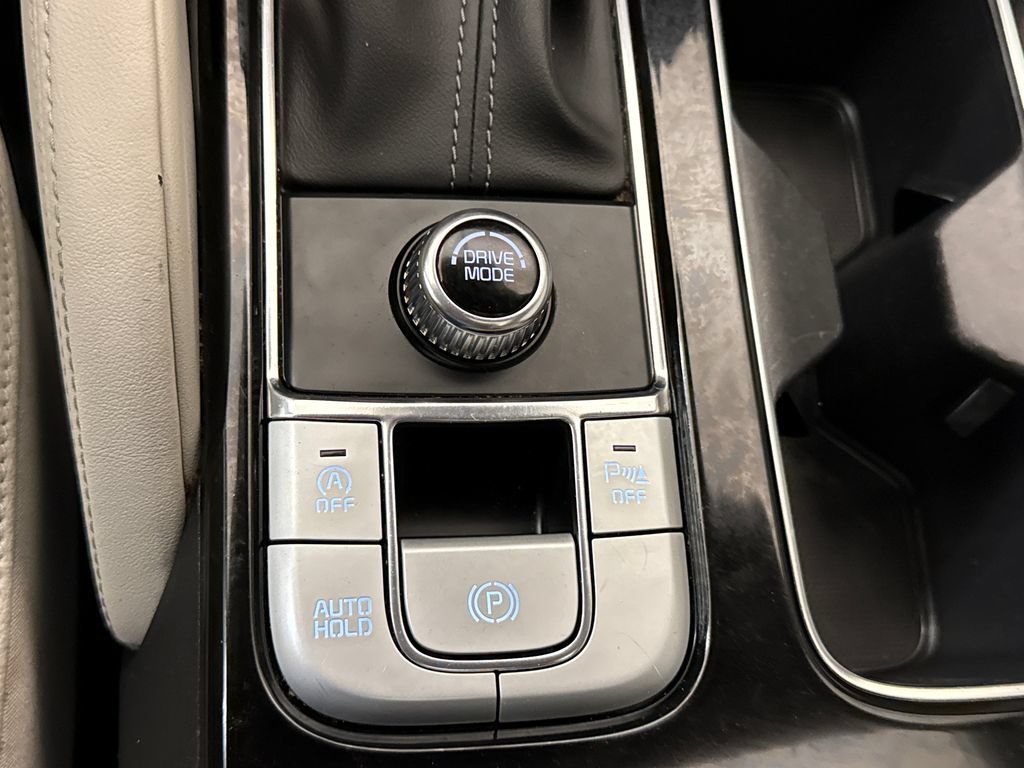 Used 2022 Kia Telluride EX w/ EX Premium Package FWD image 32