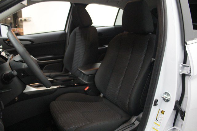 New 2026 Mitsubishi Eclipse Cross ES image 7