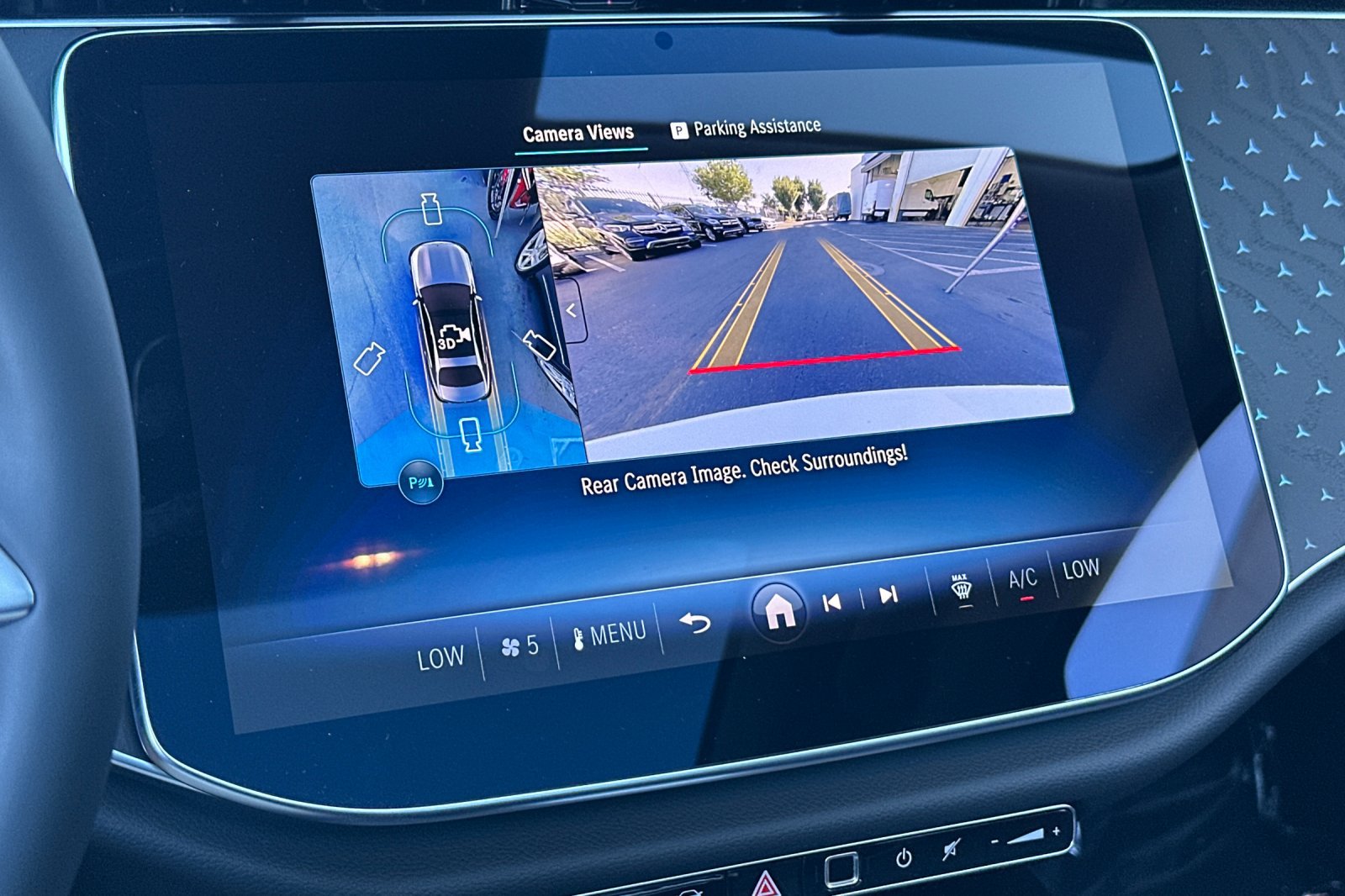 New 2026 Mercedes-Benz E 450 4MATIC Sedan image 19